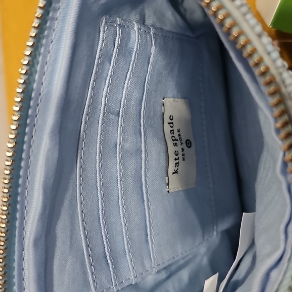 kate spade x Target "Life of the Party" Beaded Clutch NWT - Picture 10 of 10